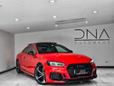 Audi A5 2.9 RS 5 TFSI Quattro Auto 4WD 2dr