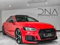 Audi A5 2.9 RS 5 TFSI Quattro Auto 4WD 2dr 2