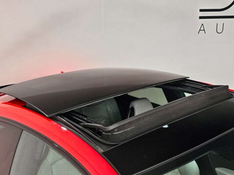 Audi A5 2.9 RS 5 TFSI Quattro Auto 4WD 2dr 7