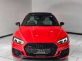 Audi A5 2.9 RS 5 TFSI Quattro Auto 4WD 2dr 14