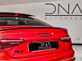 Audi A5 2.9 RS 5 TFSI Quattro Auto 4WD 2dr 17