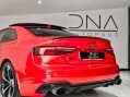 Audi A5 2.9 RS 5 TFSI Quattro Auto 4WD 2dr 18