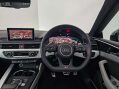 Audi A5 2.9 RS 5 TFSI Quattro Auto 4WD 2dr 20