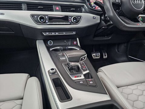 Audi A5 2.9 RS 5 TFSI Quattro Auto 4WD 2dr 23