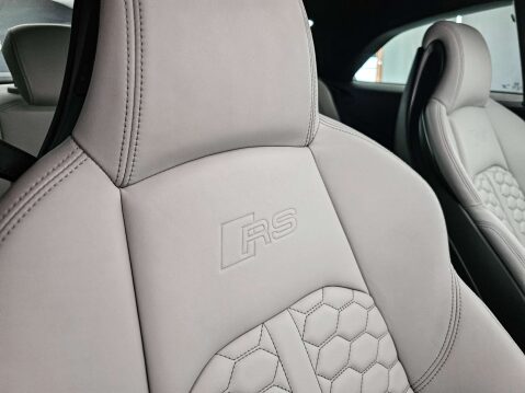 Audi A5 2.9 RS 5 TFSI Quattro Auto 4WD 2dr 24