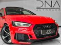 Audi A5 2.9 RS 5 TFSI Quattro Auto 4WD 2dr 25