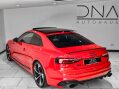 Audi A5 2.9 RS 5 TFSI Quattro Auto 4WD 2dr 27