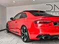 Audi A5 2.9 RS 5 TFSI Quattro Auto 4WD 2dr 30