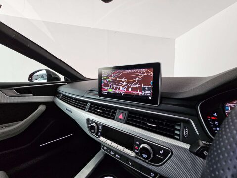 Audi A5 2.9 RS 5 TFSI Quattro Auto 4WD 2dr 34