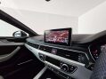 Audi A5 2.9 RS 5 TFSI Quattro Auto 4WD 2dr 34
