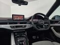 Audi A5 2.9 RS 5 TFSI Quattro Auto 4WD 2dr 35