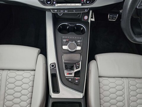 Audi A5 2.9 RS 5 TFSI Quattro Auto 4WD 2dr 36