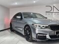BMW 5 Series 3.0 540i xDrive M Sport Auto 4WD 4dr 17