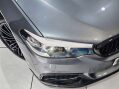 BMW 5 Series 3.0 540i xDrive M Sport Auto 4WD 4dr 11