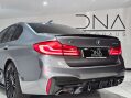 BMW 5 Series 3.0 540i xDrive M Sport Auto 4WD 4dr 14