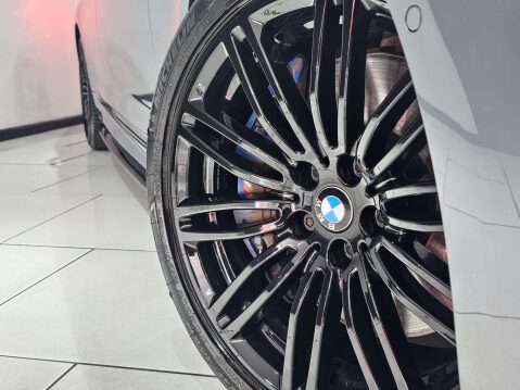 BMW 5 Series 3.0 540i xDrive M Sport Auto 4WD 4dr 15