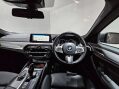 BMW 5 Series 3.0 540i xDrive M Sport Auto 4WD 4dr 39