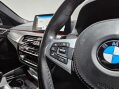 BMW 5 Series 3.0 540i xDrive M Sport Auto 4WD 4dr 7