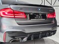 BMW 5 Series 3.0 540i xDrive M Sport Auto 4WD 4dr 12