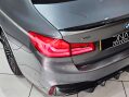 BMW 5 Series 3.0 540i xDrive M Sport Auto 4WD 4dr 13