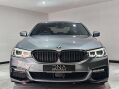 BMW 5 Series 3.0 540i xDrive M Sport Auto 4WD 4dr 20