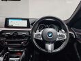 BMW 5 Series 3.0 540i xDrive M Sport Auto 4WD 4dr 21