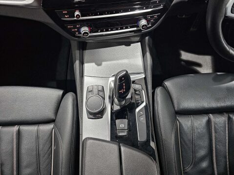 BMW 5 Series 3.0 540i xDrive M Sport Auto 4WD 4dr 22