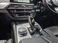 BMW 5 Series 3.0 540i xDrive M Sport Auto 4WD 4dr 23