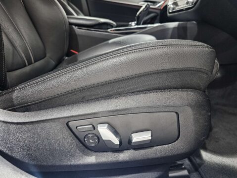 BMW 5 Series 3.0 540i xDrive M Sport Auto 4WD 4dr 26