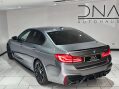 BMW 5 Series 3.0 540i xDrive M Sport Auto 4WD 4dr 27