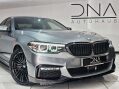 BMW 5 Series 3.0 540i xDrive M Sport Auto 4WD 4dr 28