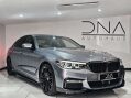 BMW 5 Series 3.0 540i xDrive M Sport Auto 4WD 4dr 31