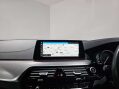 BMW 5 Series 3.0 540i xDrive M Sport Auto 4WD 4dr 36