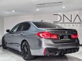 BMW 5 Series 3.0 540i xDrive M Sport Auto 4WD 4dr 37
