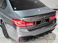 BMW 5 Series 3.0 540i xDrive M Sport Auto 4WD 4dr 38
