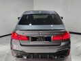 BMW 5 Series 3.0 540i xDrive M Sport Auto 4WD 4dr 40
