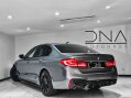 BMW 5 Series 3.0 540i xDrive M Sport Auto 4WD 4dr 3
