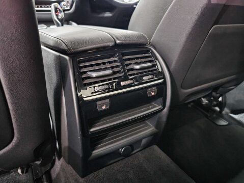 BMW 5 Series 3.0 540i xDrive M Sport Auto 4WD 4dr 8