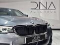 BMW 5 Series 3.0 540i xDrive M Sport Auto 4WD 4dr 10