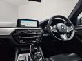 BMW 5 Series 3.0 540i xDrive M Sport Auto 4WD 4dr 25