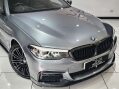 BMW 5 Series 3.0 540i xDrive M Sport Auto 4WD 4dr 35