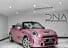 Mini Convertible 2.0 Cooper S Exclusive Auto 2dr