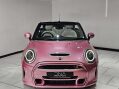 Mini Convertible 2.0 Cooper S Exclusive Auto 2dr 17