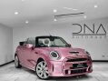 Mini Convertible 2.0 Cooper S Exclusive Auto 2dr 1
