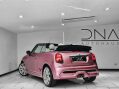Mini Convertible 2.0 Cooper S Exclusive Auto 2dr 3