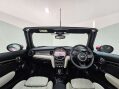 Mini Convertible 2.0 Cooper S Exclusive Auto 2dr 6