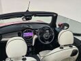 Mini Convertible 2.0 Cooper S Exclusive Auto 2dr 8