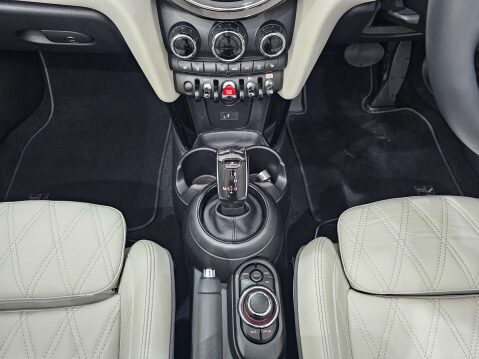 Mini Convertible 2.0 Cooper S Exclusive Auto 2dr 11
