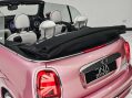 Mini Convertible 2.0 Cooper S Exclusive Auto 2dr 18