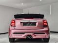 Mini Convertible 2.0 Cooper S Exclusive Auto 2dr 20